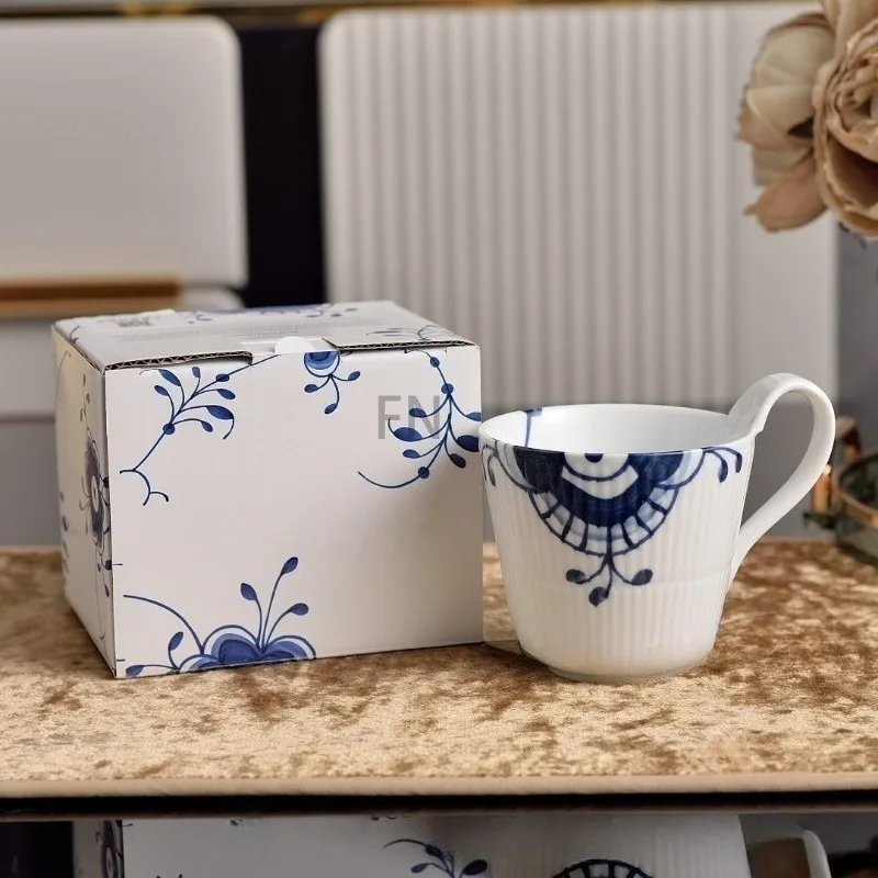 Coffee Tea Gift Set - Juego de taza de café y