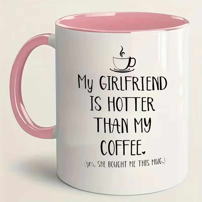 Coffee Tea Quotes - 1 taza de café de cerámica