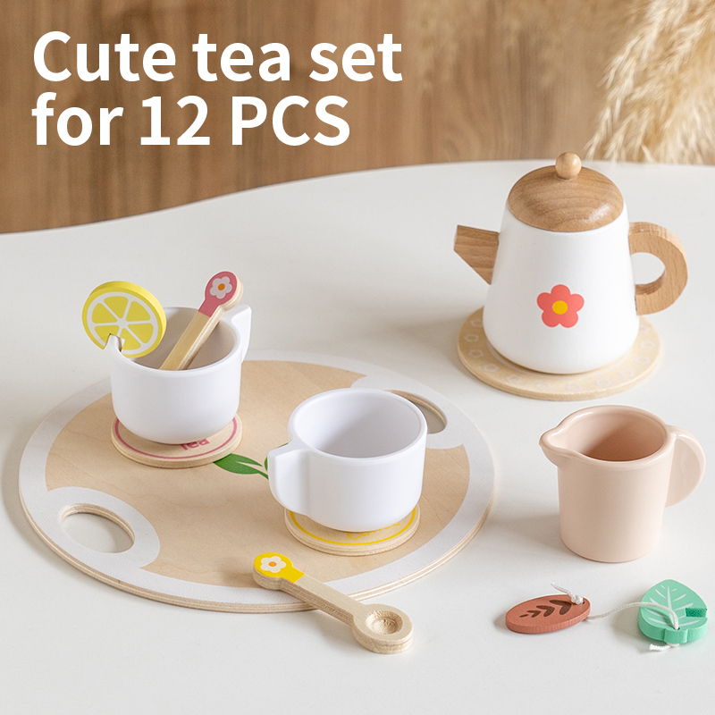 Coffee Tea And Sugar Canisters - Juguetes para juego de imitación para