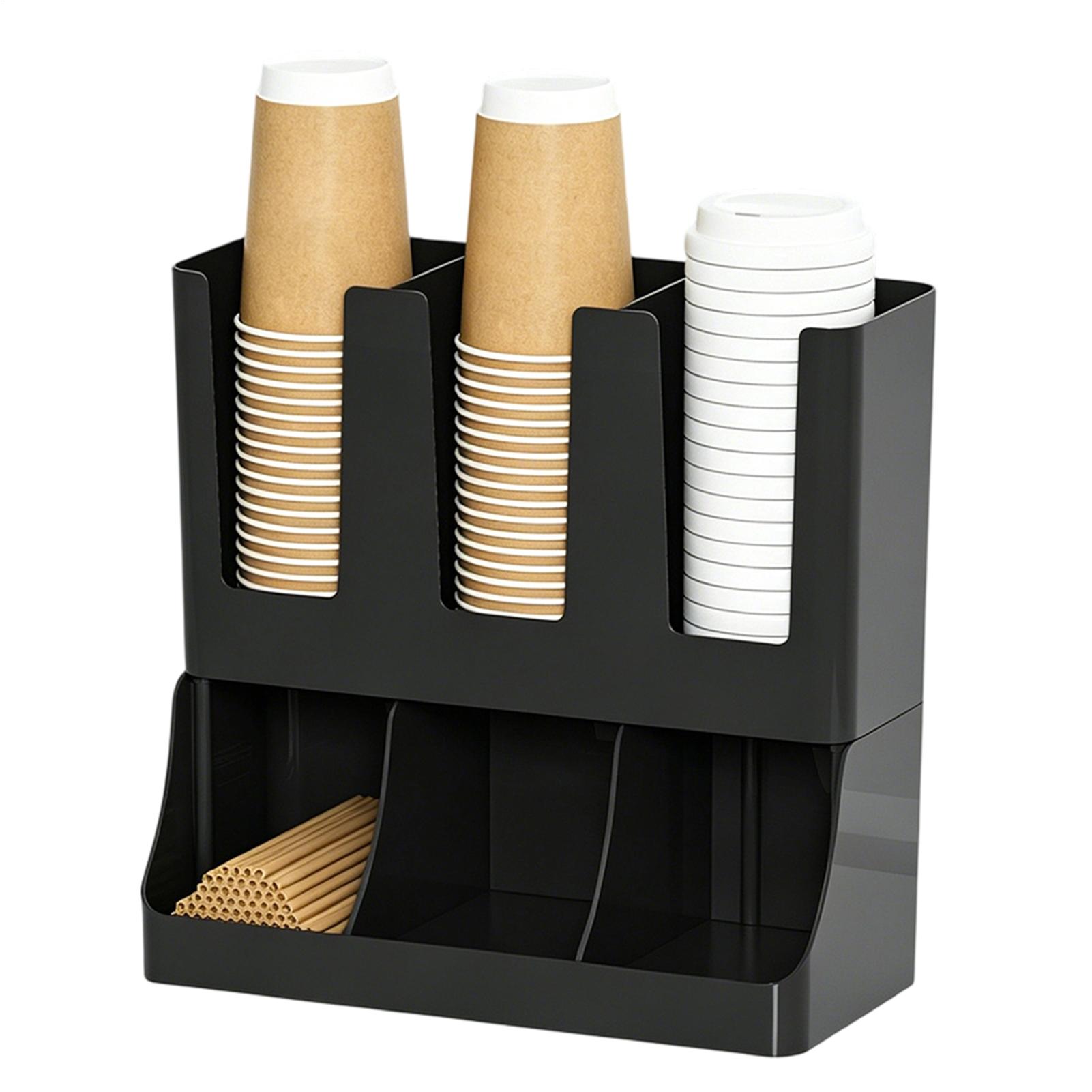 Coffee Tea Station - Organizador de Estación de Café de