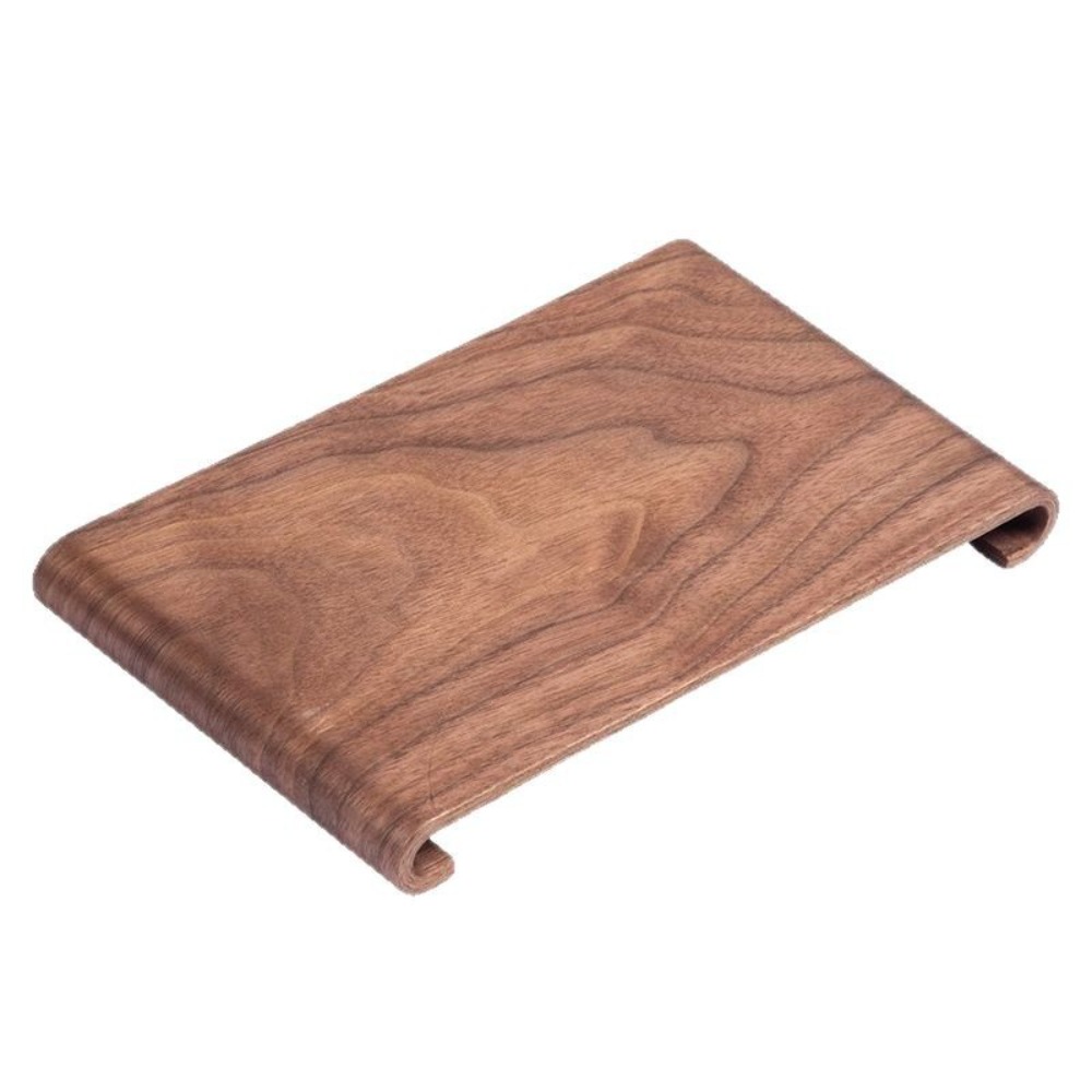 Coffee Tea Station - Bandeja de madera para té y
