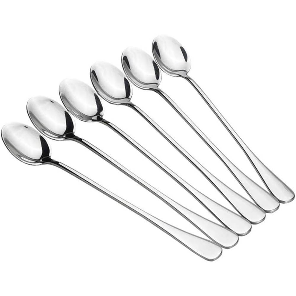 Coffee Tea Spoon - Cuchara de café de acero inoxidable