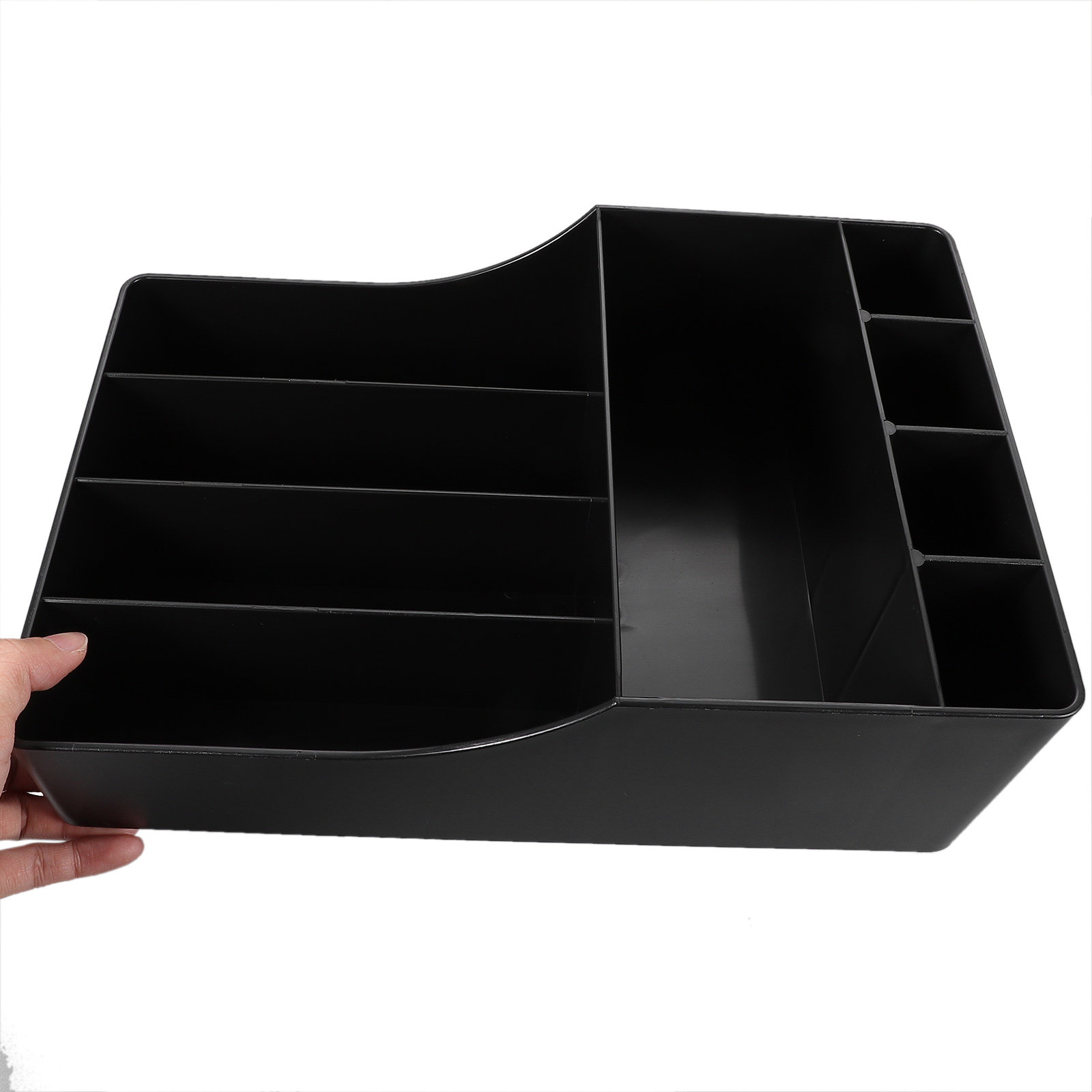Coffee Tea Station - Organizador de Café de Resina Compacto