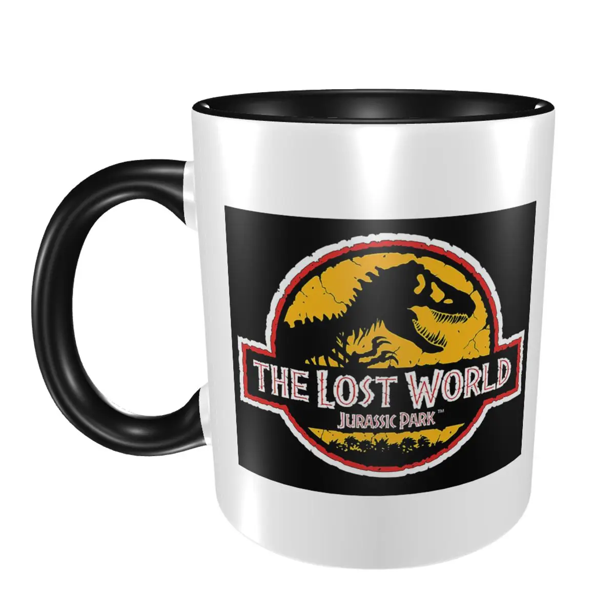 Coffee Tea Logo - Taza de Cerámica con el Logotipo
