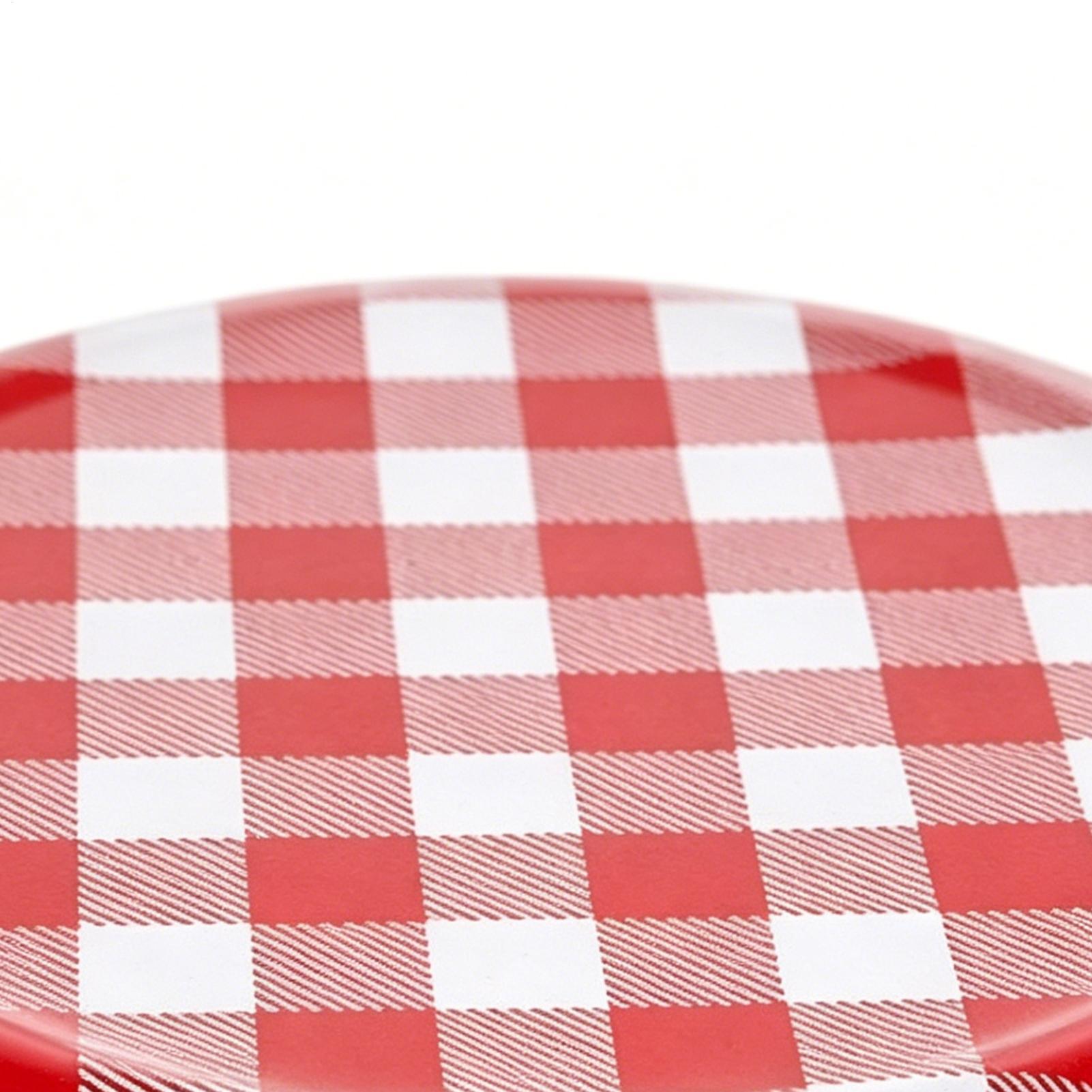 Coffee Tea & Company - Tapas para conservas, 50 piezas, a