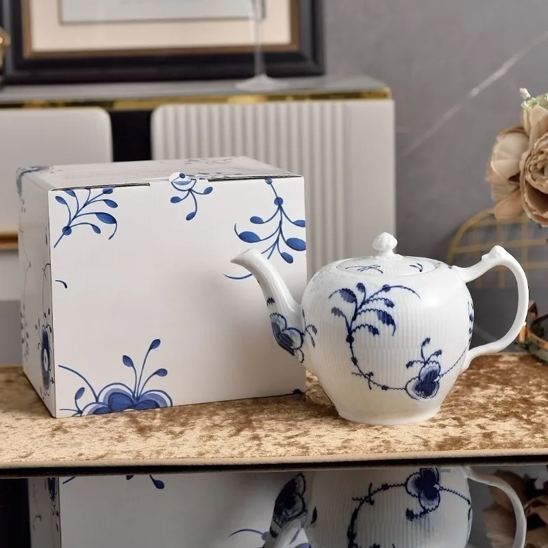 Juego de taza de café y platil - Coffee Tea Gift Set reseña y precio