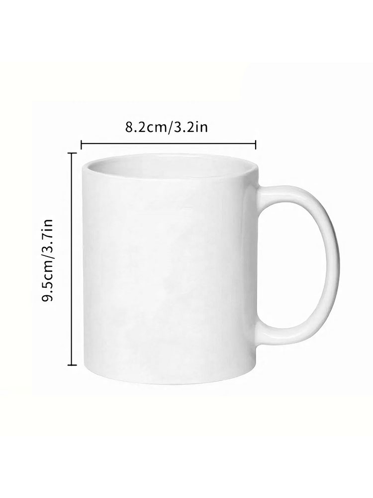 1 taza de café de cerámica con - Coffee Tea Quotes reseña y precio