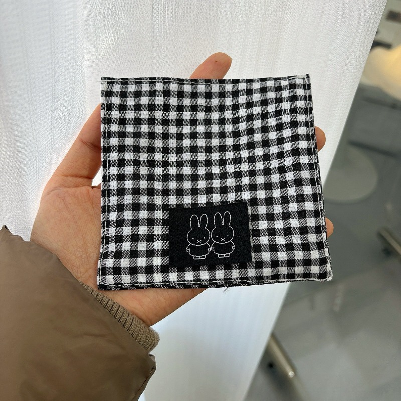 Posavasos de Tela de la Serie  - Coffee Tea & Company reseña y precio