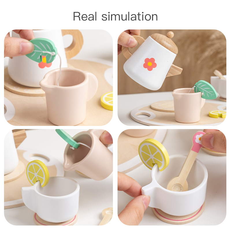 Juguetes para juego de imitaci - Coffee Tea And Sugar Canisters reseña y precio