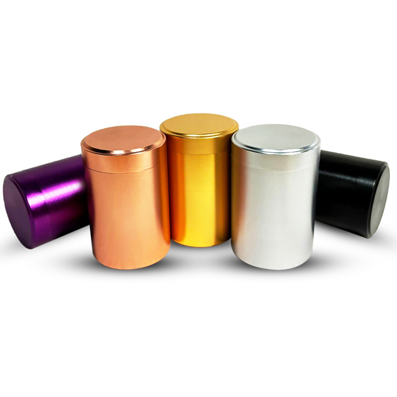 Nuevas mini nueces de botella  - Coffee Tea And Sugar Canisters reseña y precio