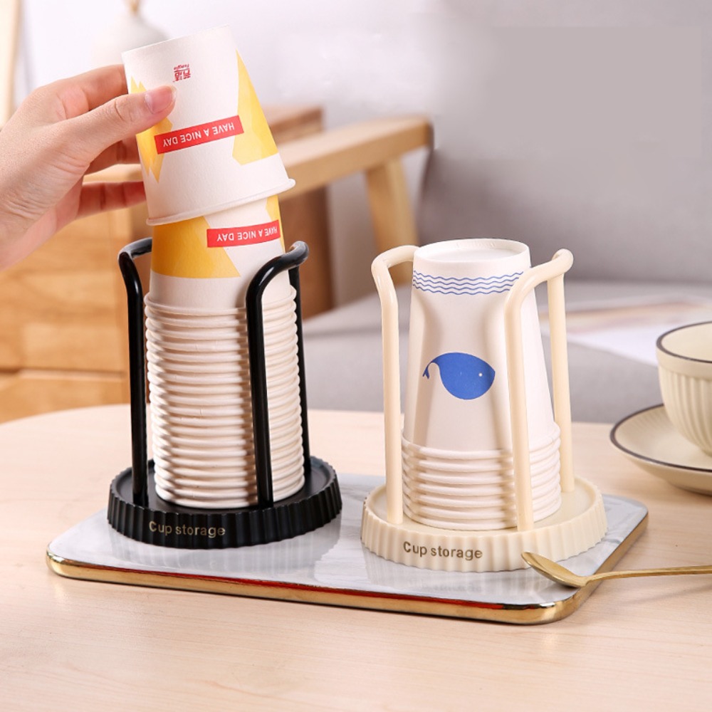 Portavasos desechable, organiz - Coffee Tea Home reseña y precio