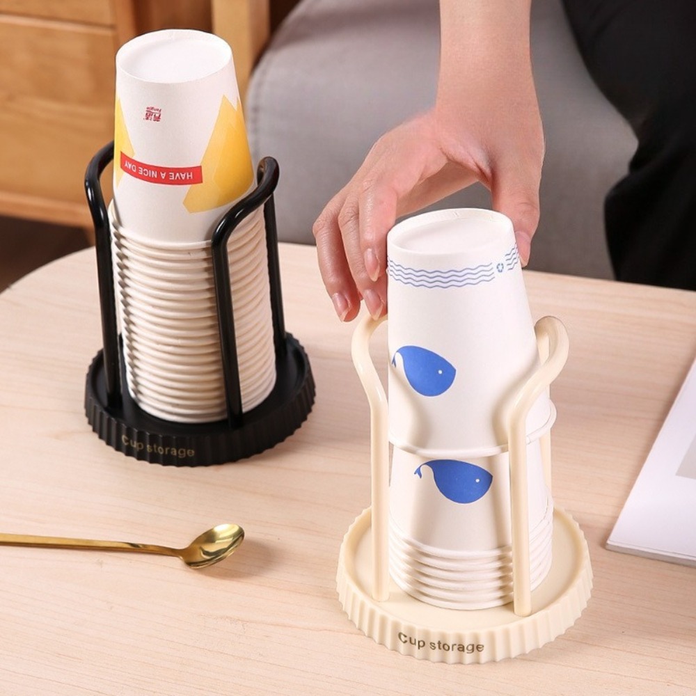Portavasos desechable, organiz - Coffee Tea Home reseña y precio