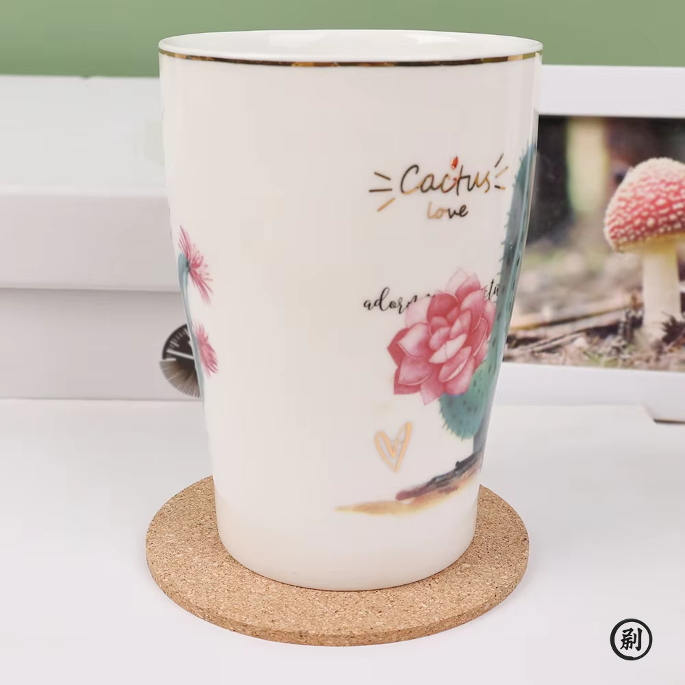 10 Uds. Tapete para tazas, alm - Coffee Tea Station reseña y precio
