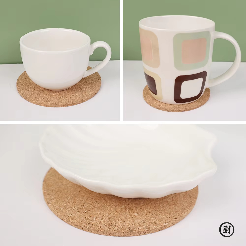 10 Uds. Tapete para tazas, alm - Coffee Tea Station reseña y precio