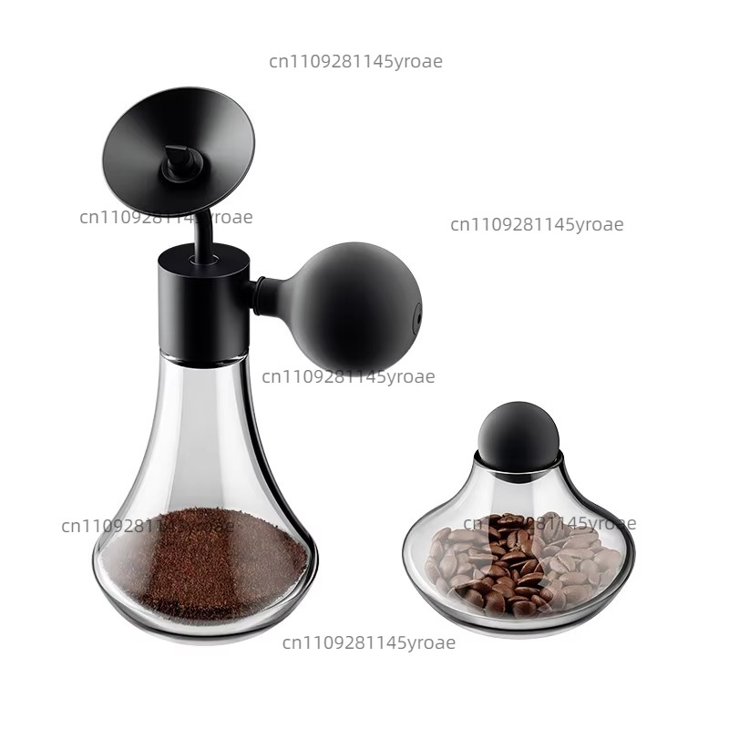 Botella de Vidrio para Muestra - Coffee Tea & Company reseña y precio