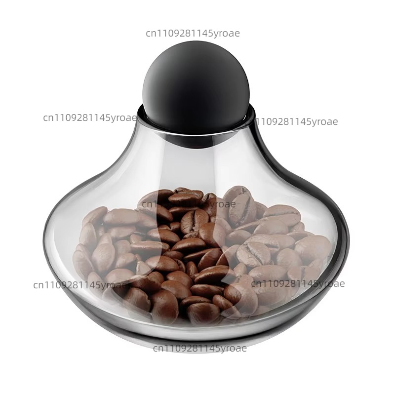 Botella de Vidrio para Muestra - Coffee Tea & Company reseña y precio
