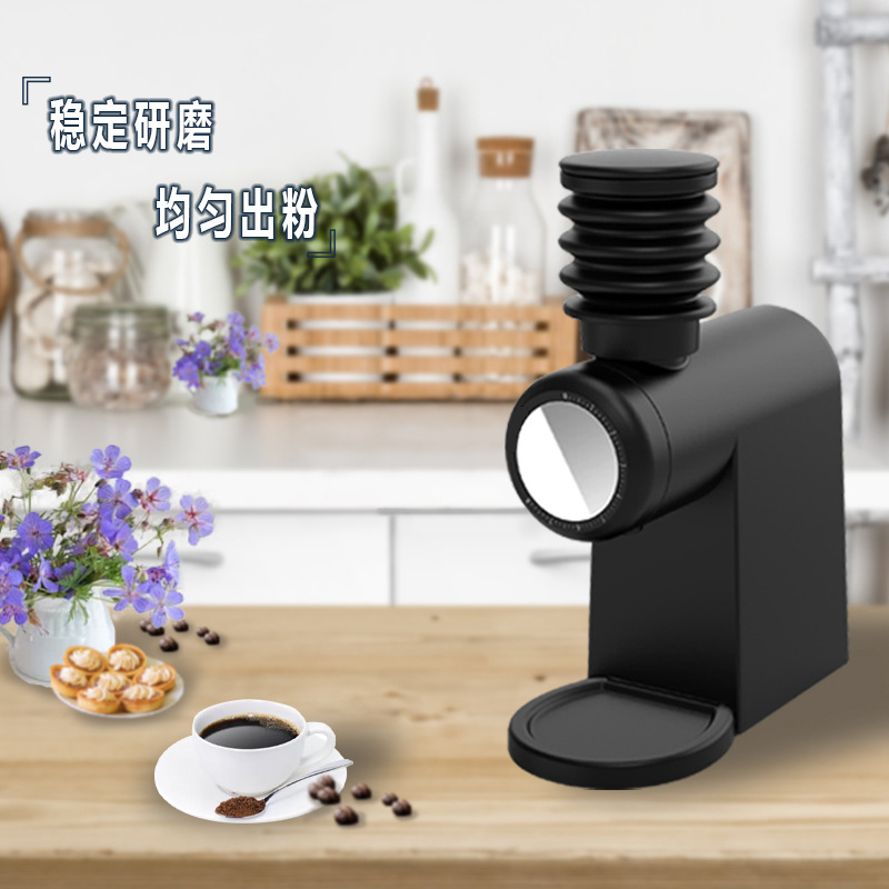 Molino de café comercial de mo - Coffee&Tea House Menu reseña y precio
