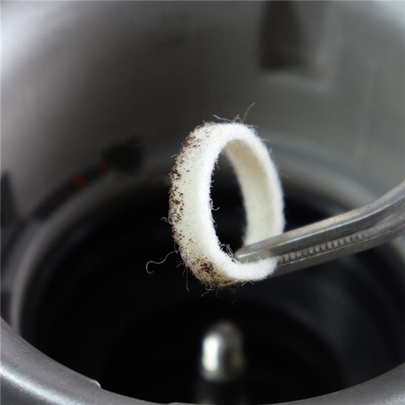 THIVN-10 Piezas de Arandelas d - Breville Espresso Bes870 reseña y precio