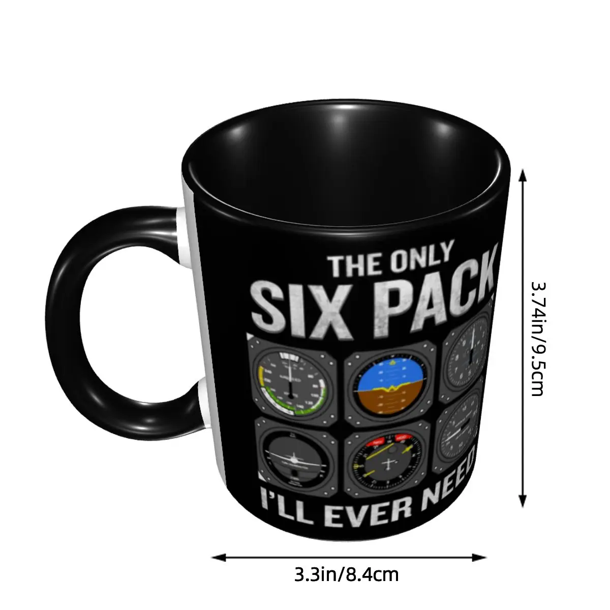 Tazas Personalizadas con Frase - Coffee Tea Quotes reseña y precio