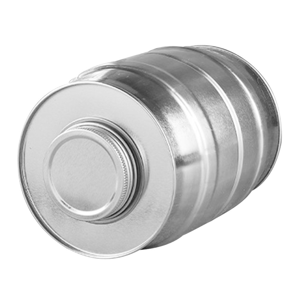 Recipiente Hermético para Café - Coffee Tea And Sugar Canisters reseña y precio