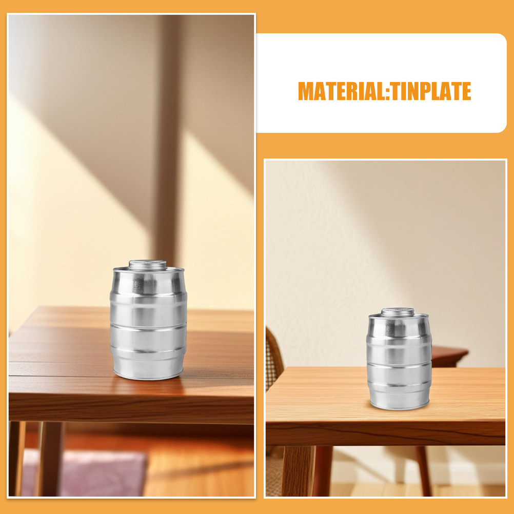 Recipiente Hermético para Café - Coffee Tea And Sugar Canisters reseña y precio