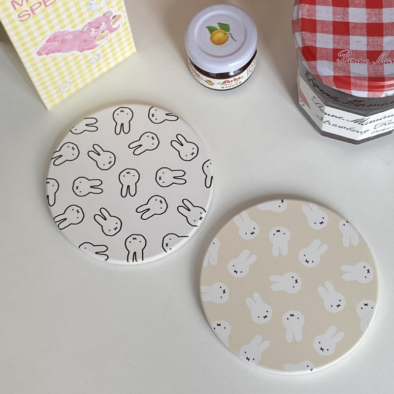 Posavasos de Cerámica con Dise - Coffee Tea & Company reseña y precio
