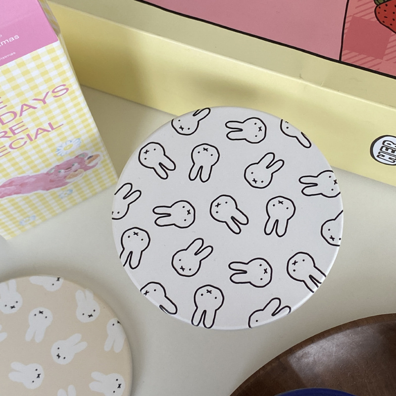 Posavasos de Cerámica con Dise - Coffee Tea & Company reseña y precio
