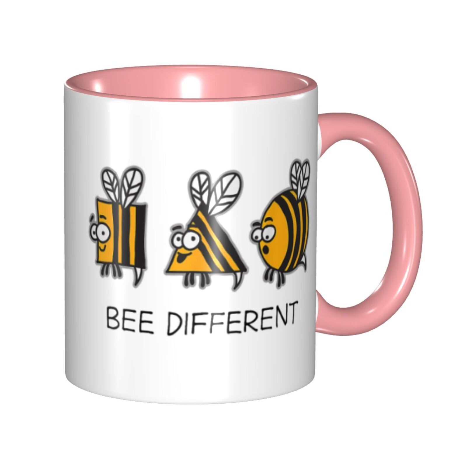 Tazas de apicultor divertidas  - Coffee Tea Difference reseña y precio