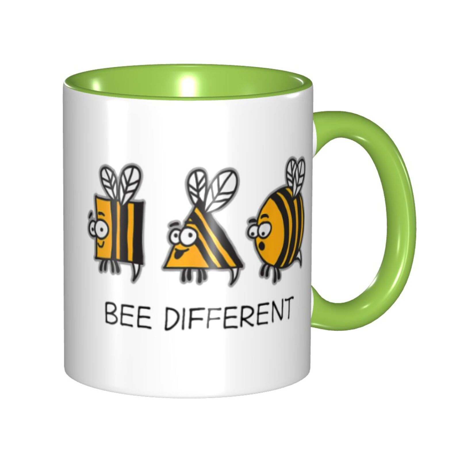 Tazas de apicultor divertidas  - Coffee Tea Difference reseña y precio