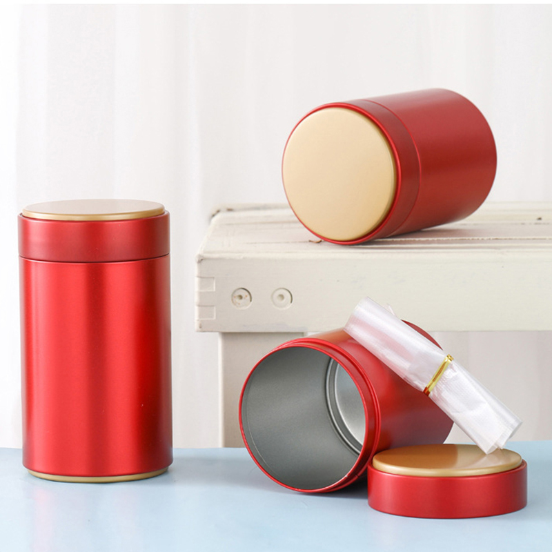 Caja de té portátil sellada de - Coffee Tea And Sugar Canisters reseña y precio