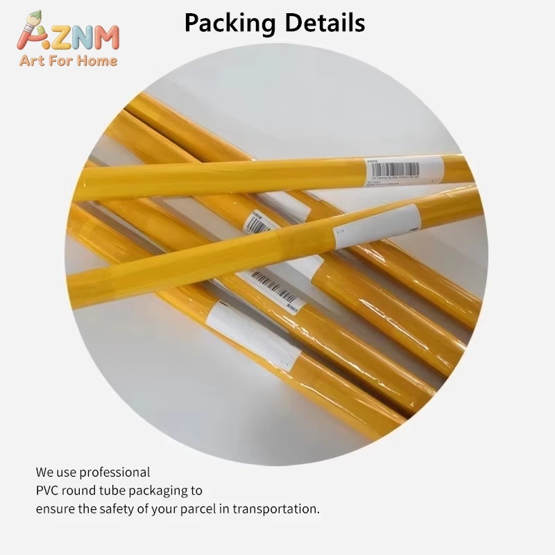 AZNM - Impresión artística en  - Coffee Tea Quotes reseña y precio
