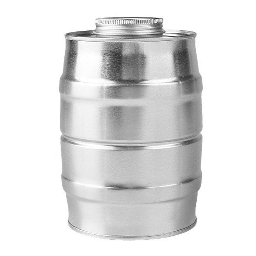 Recipiente de Café de Hojalata - Coffee Tea And Sugar Canisters reseña y precio