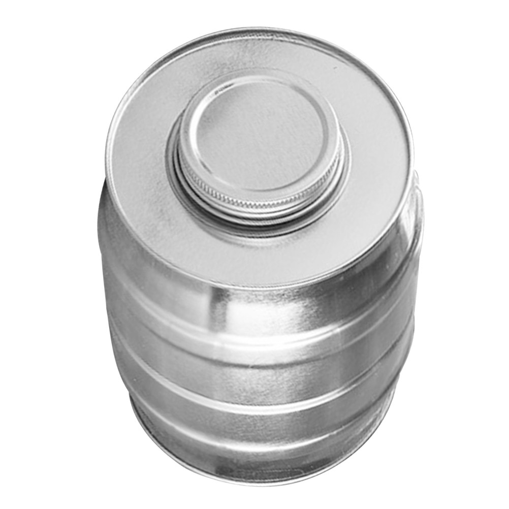 Recipiente de Café de Hojalata - Coffee Tea And Sugar Canisters reseña y precio
