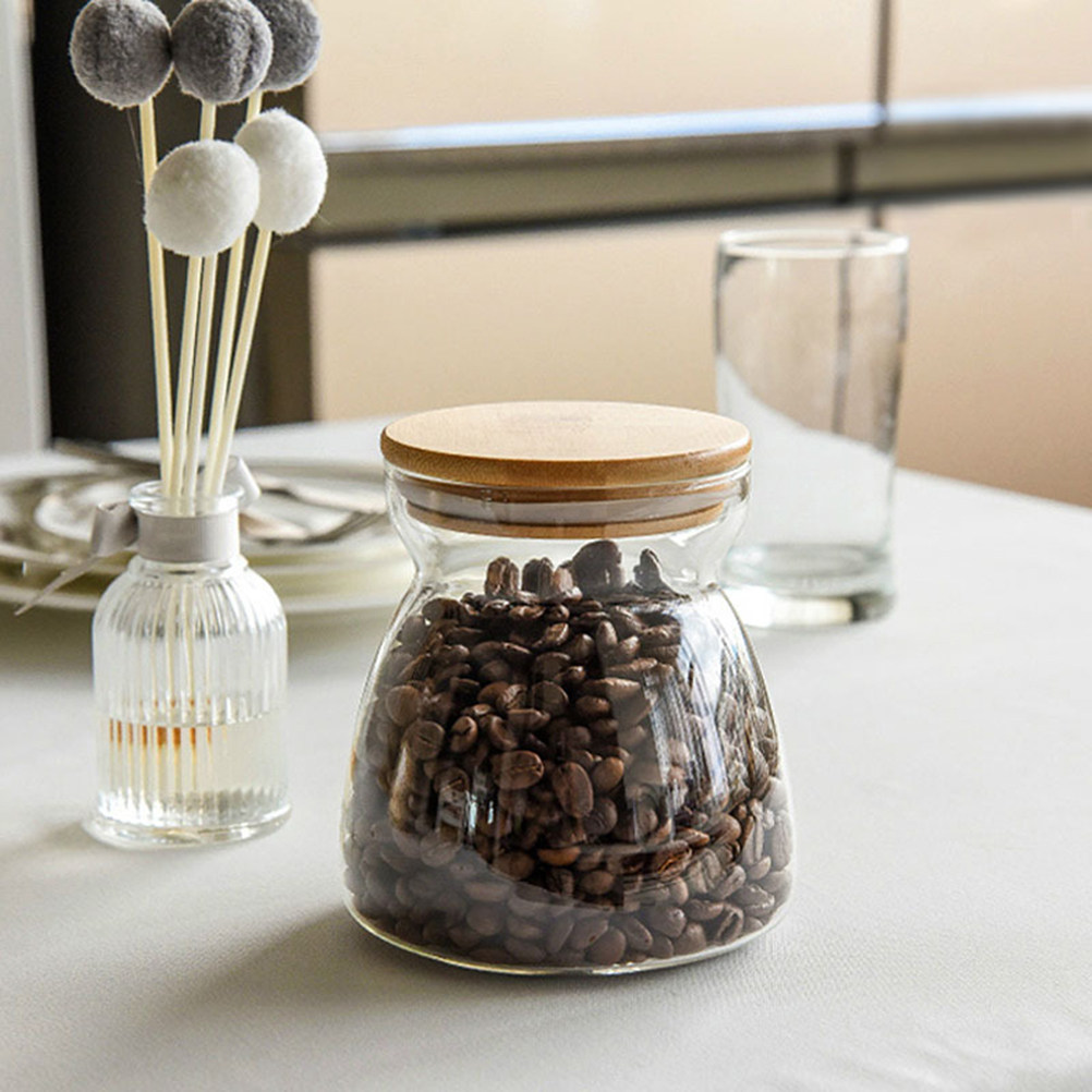 Contenedor de Almacenamiento d - Coffee Tea And Sugar Canisters reseña y precio