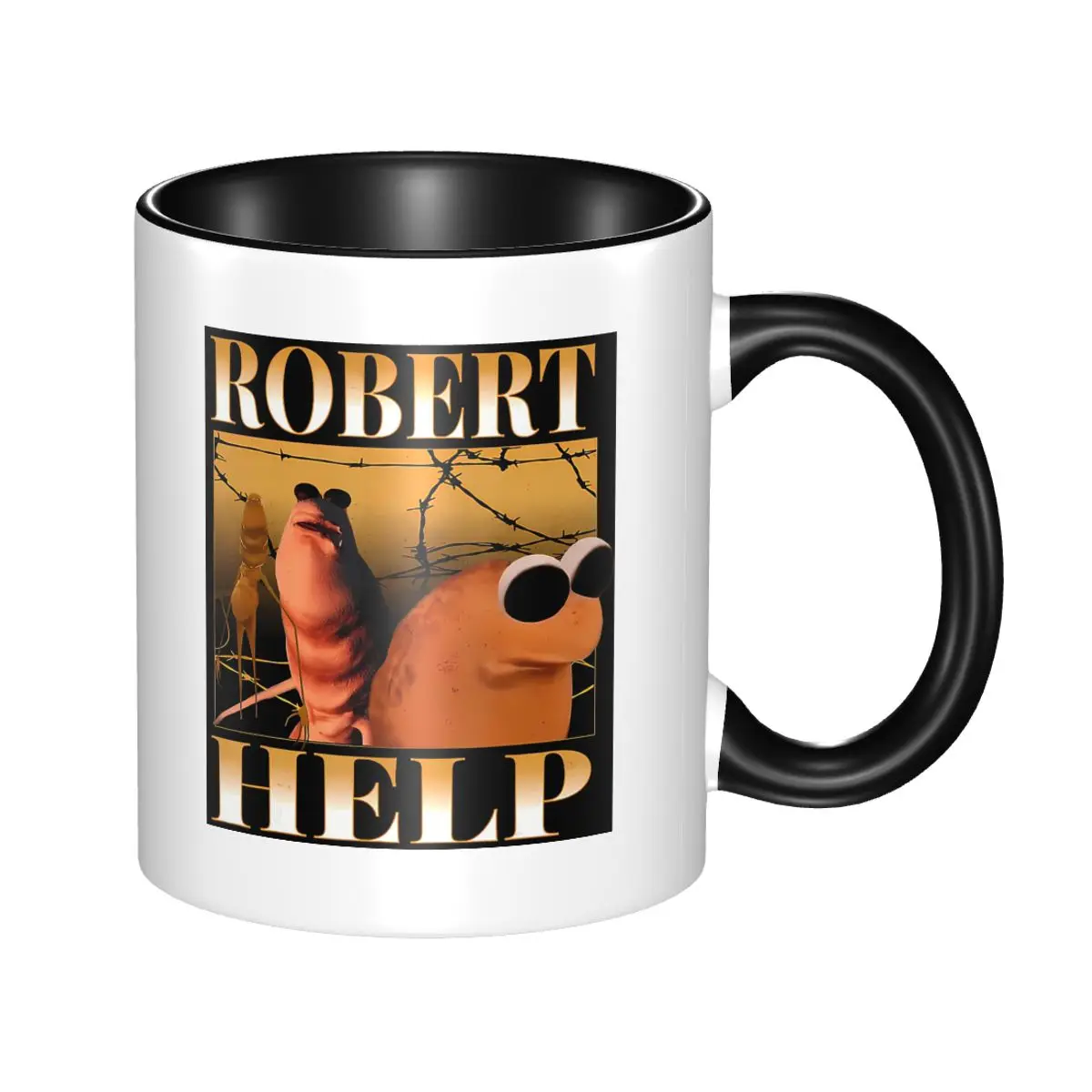 Taza de Cerámica con Diseño de - Coffee Tea Quotes reseña y precio