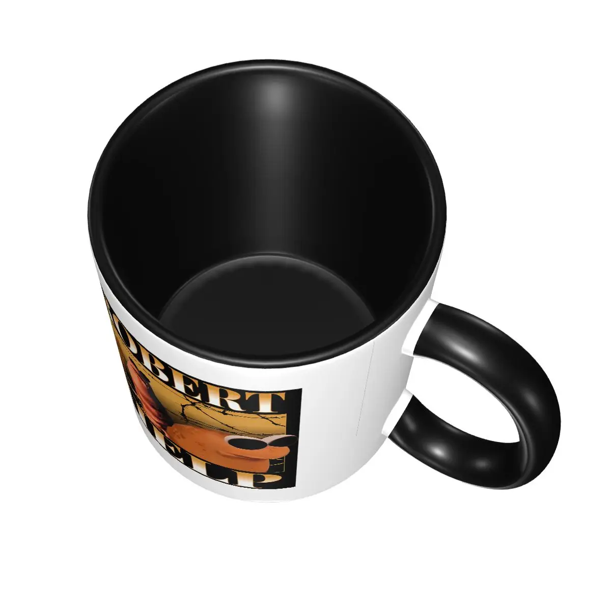 Taza de Cerámica con Diseño de - Coffee Tea Quotes reseña y precio