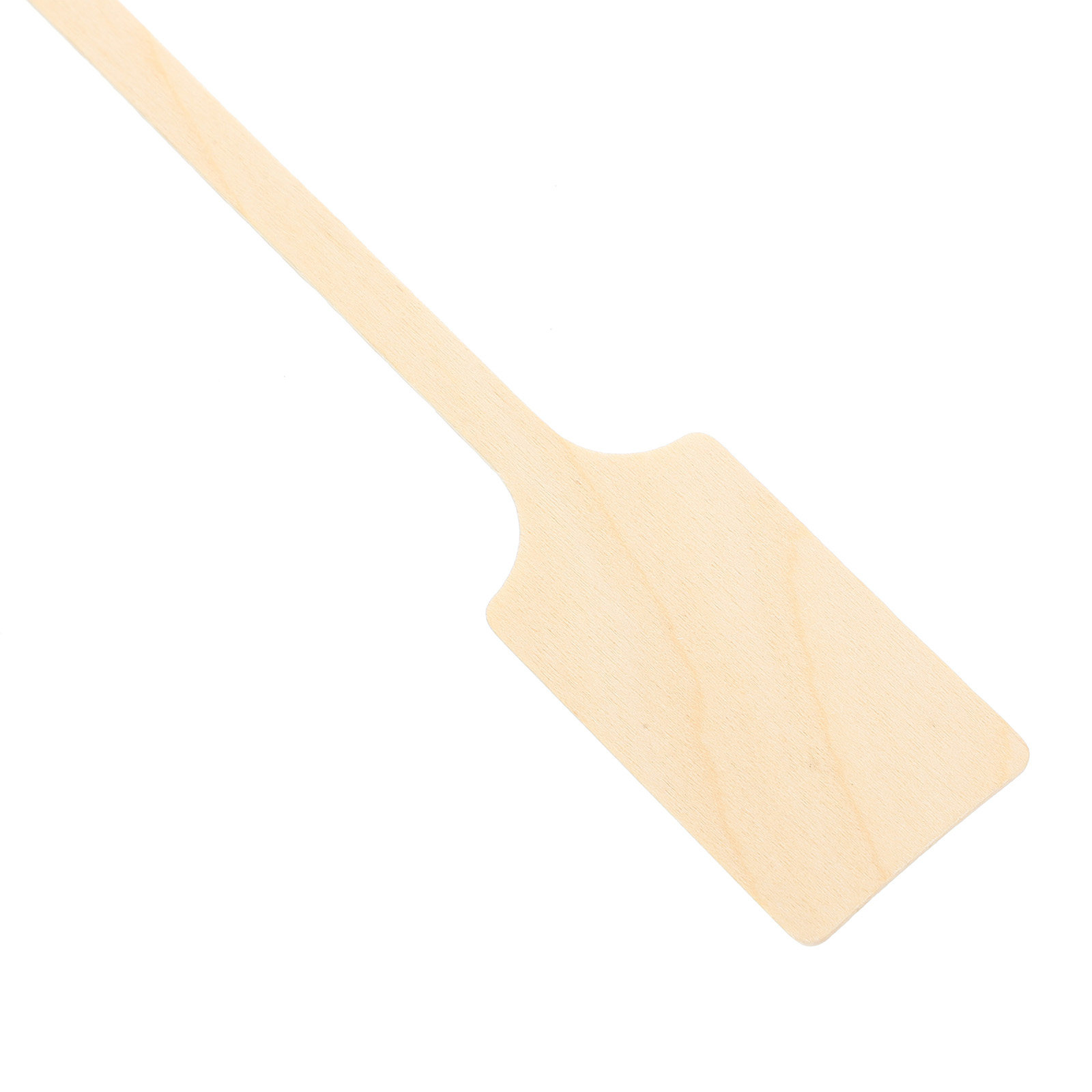 100 Palitos de Madera para Rem - Coffee Tea Home reseña y precio