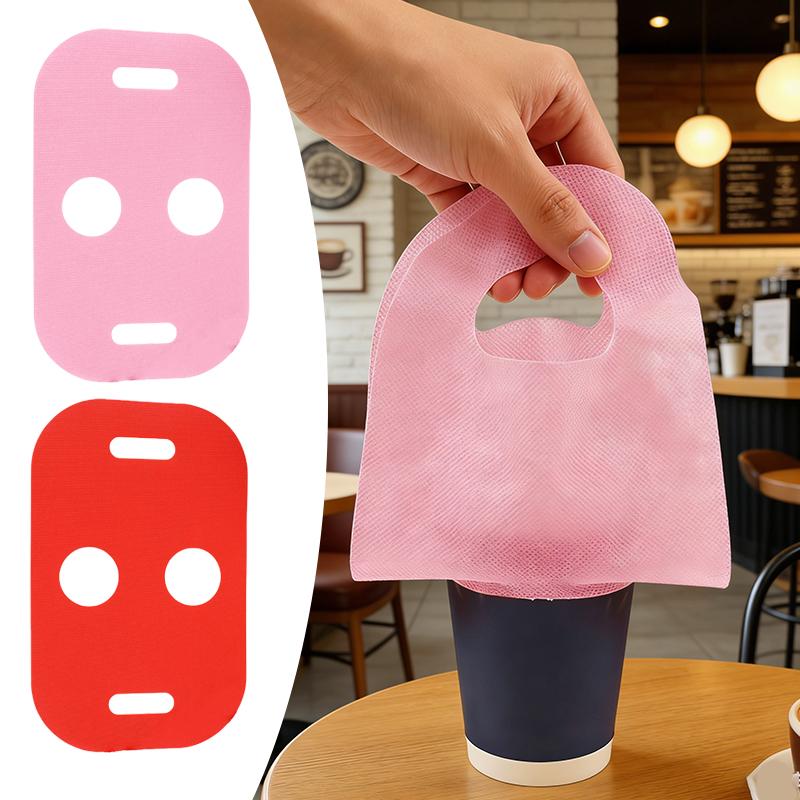 Bolsas desechables de tela no  - Coffee Tea Home reseña y precio