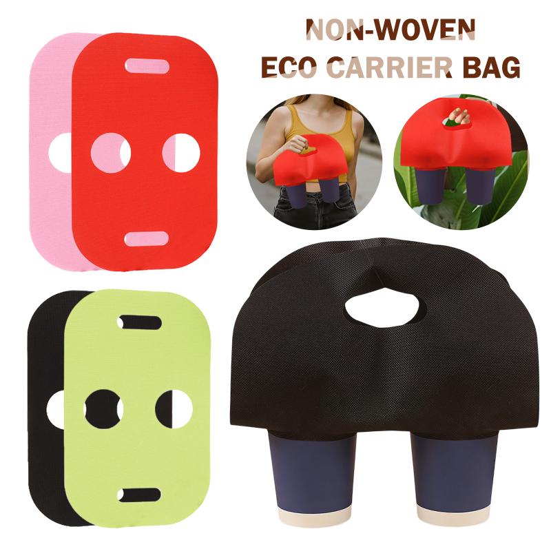 Bolsas desechables de tela no  - Coffee Tea Home reseña y precio
