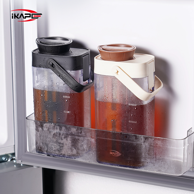IKAPE 1L cafetera de preparaci - Coffee Tea Home reseña y precio