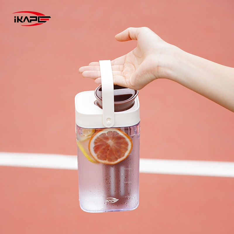 IKAPE 1L cafetera de preparaci - Coffee Tea Home reseña y precio