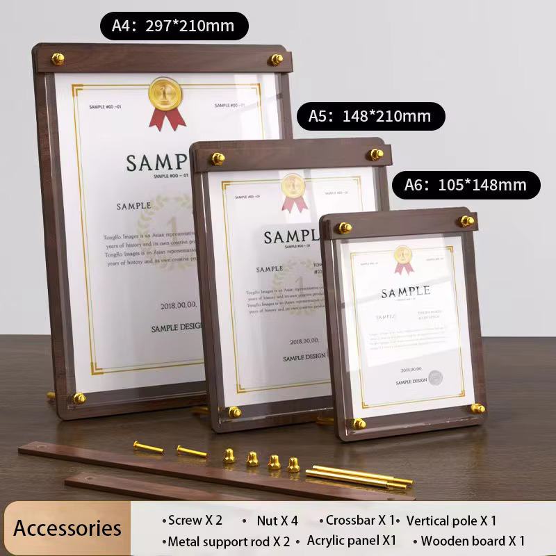 Expositor de Menú Personalizad - Coffee Tea Station reseña y precio
