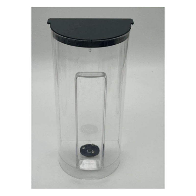 Accesorios para Cafetera, Tanq - Coffee&Tea House Menu reseña y precio