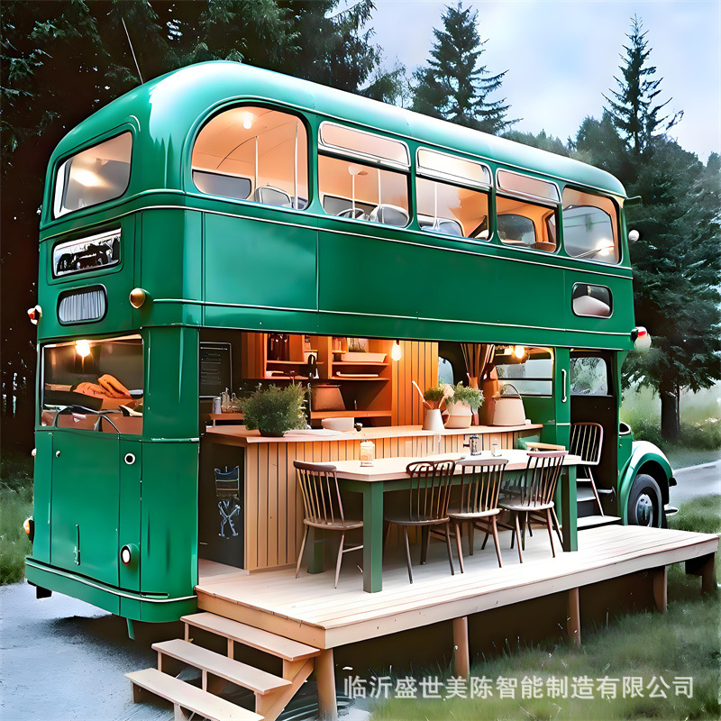 【Nuevo Diseño】Carrito de Dos P - Coffee Tea & Company reseña y precio