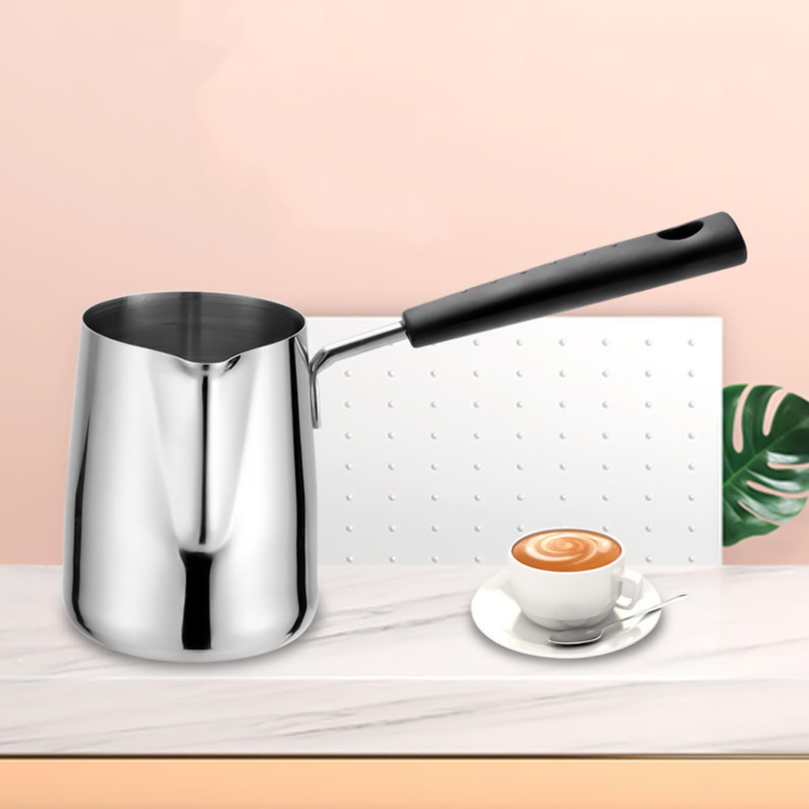 Cafetera Pequeña de 600ml, Oll - Coffee Tea Home reseña y precio
