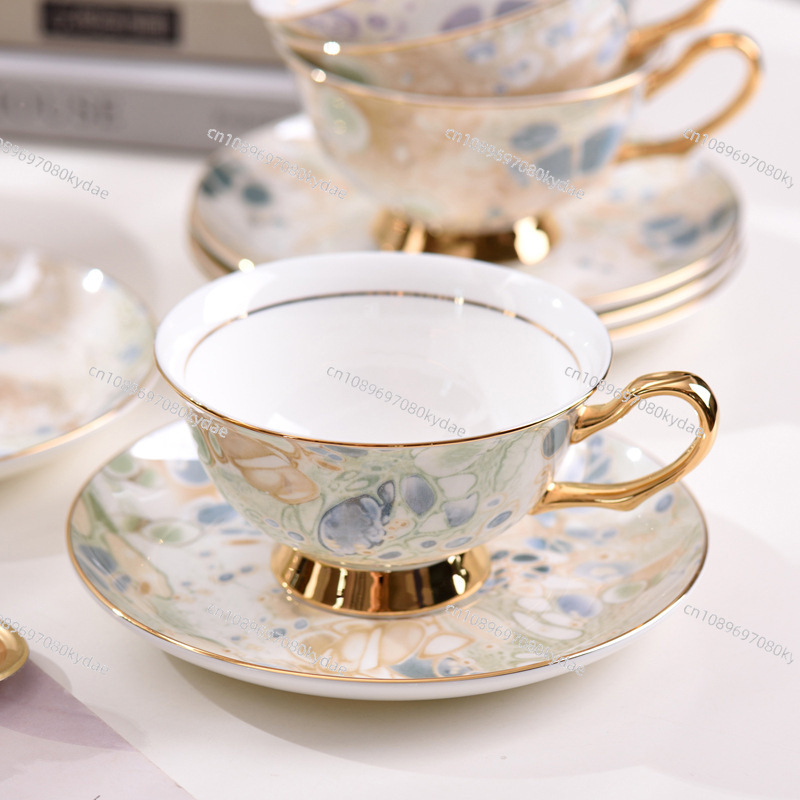 Taza de café, tetera de cerámi - Coffee Tea Gift Set reseña y precio
