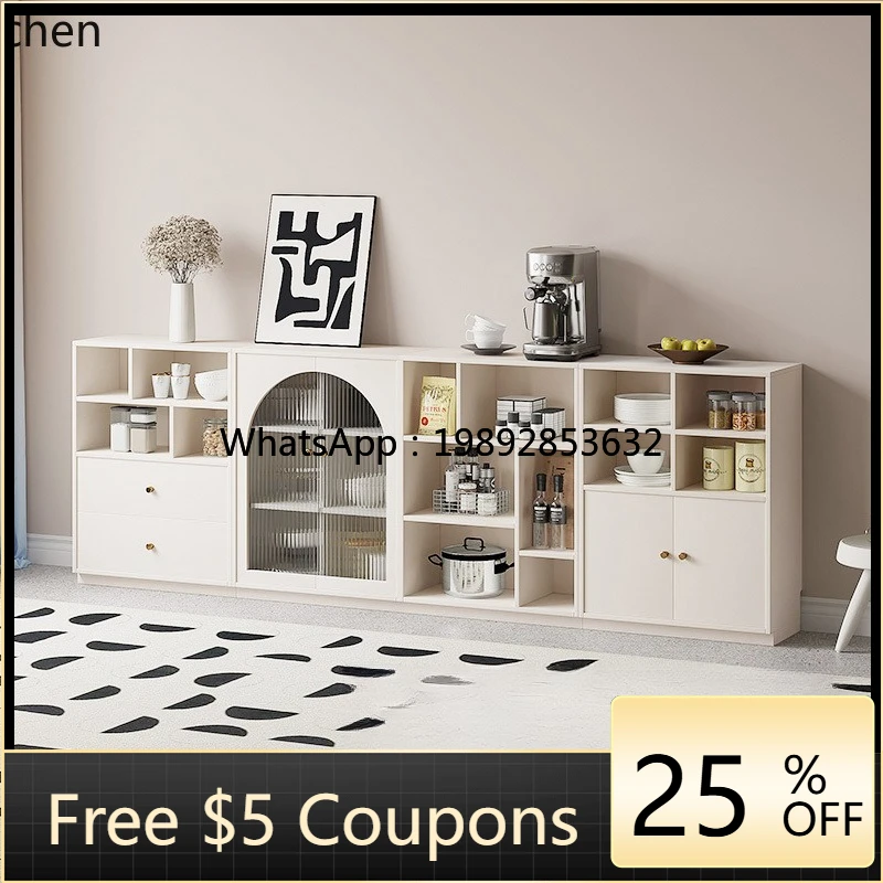 Mueble auxiliar de cocina i7 C - Coffee&Tea House Menu reseña y precio