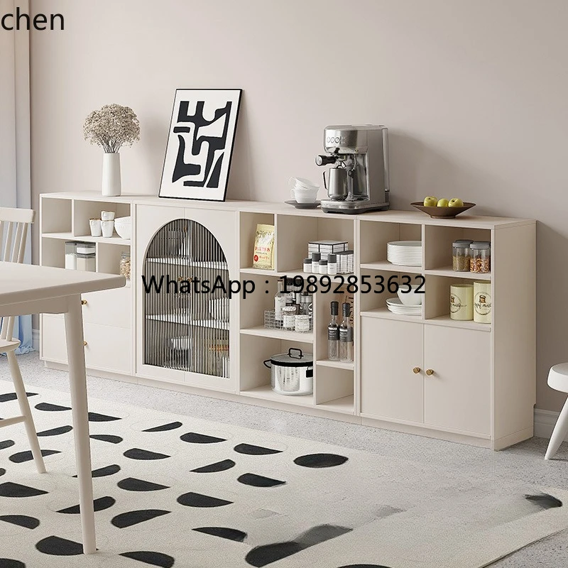 Mueble auxiliar de cocina i7 C - Coffee&Tea House Menu reseña y precio