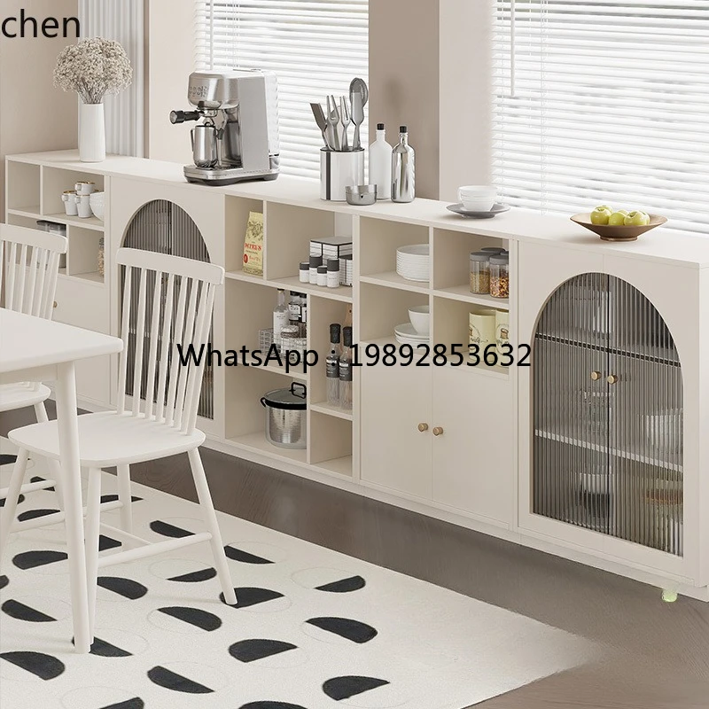 Mueble auxiliar de cocina i7 C - Coffee&Tea House Menu reseña y precio
