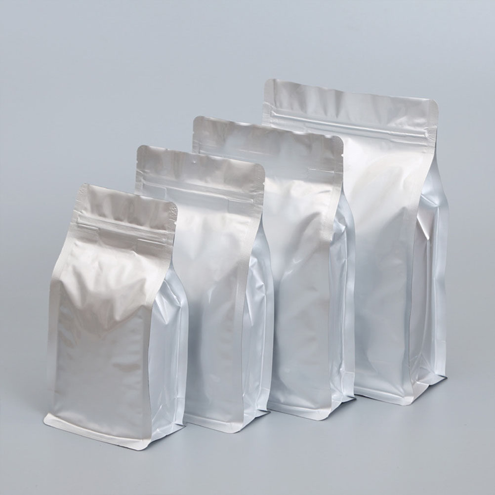 Bolsa autosellable de 20 pieza - Coffee Tea & Company reseña y precio